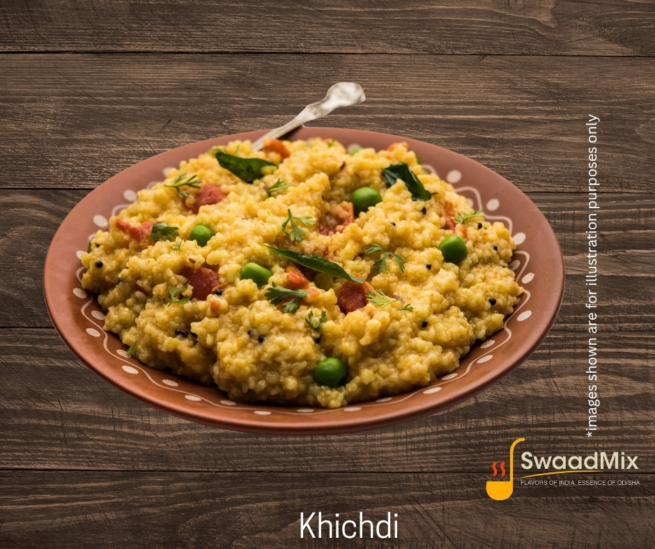 Khichdi