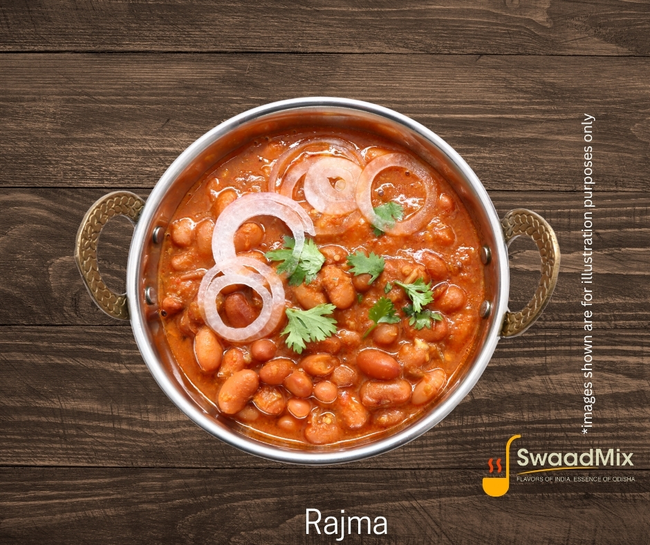 Rajma