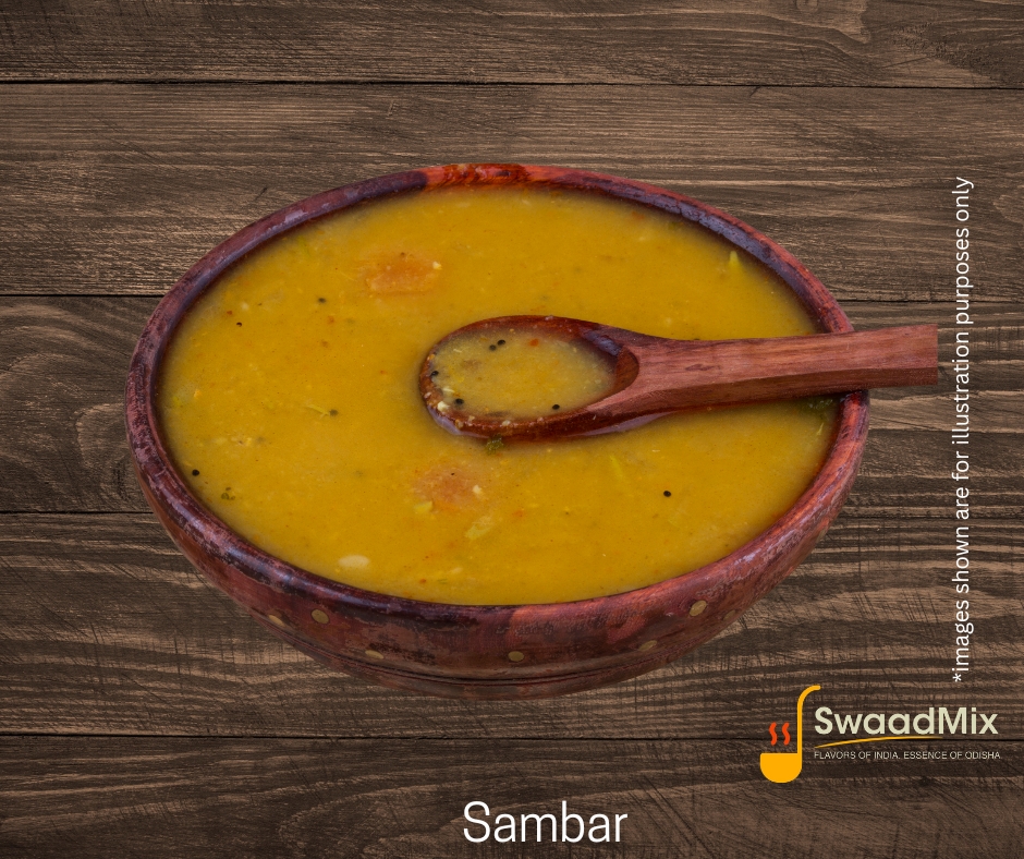 Sambhar
